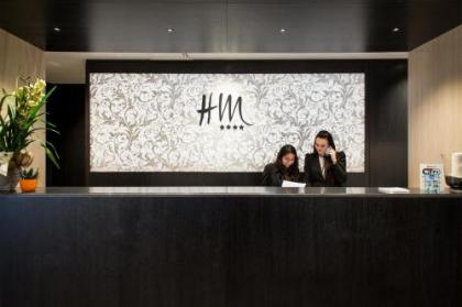 Hotel Mirage - image 3