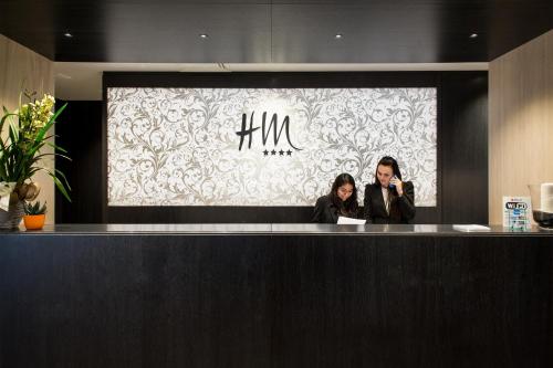 Hotel Mirage - image 3