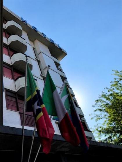 Hotel Mirage - image 9
