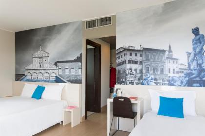 B&B Hotel Firenze City Center - image 10