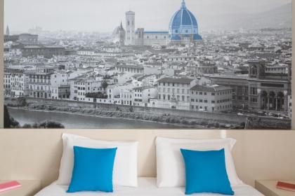 B&B Hotel Firenze City Center - image 11