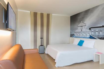 B&B Hotel Firenze City Center - image 12