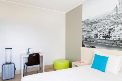 B&B Hotel Firenze City Center - image 14