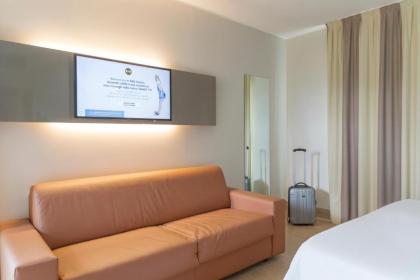 B&B Hotel Firenze City Center - image 15