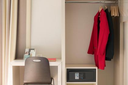 B&B Hotel Firenze City Center - image 16