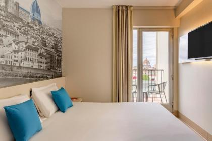 B&B Hotel Firenze City Center - image 17