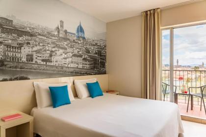 B&B Hotel Firenze City Center - image 19