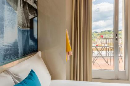 B&B Hotel Firenze City Center - image 2