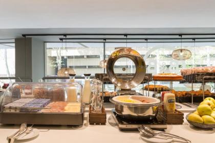 B&B Hotel Firenze City Center - image 20