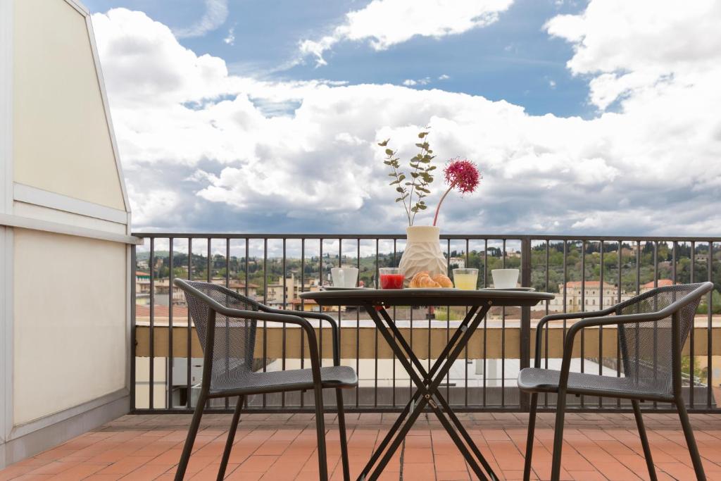 B&B Hotel Firenze City Center - image 3