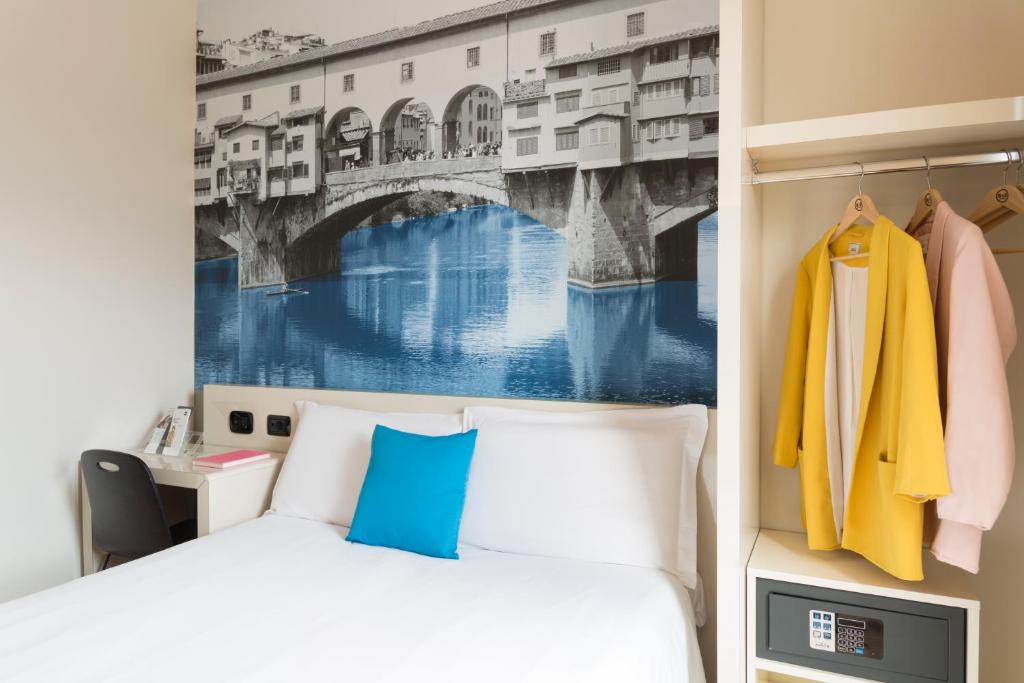 B&B Hotel Firenze City Center - image 4