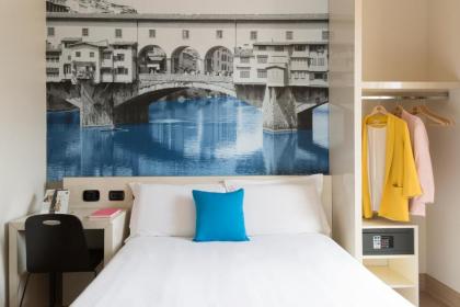 B&B Hotel Firenze City Center - image 5