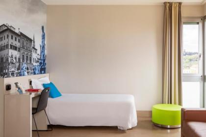 B&B Hotel Firenze City Center - image 8