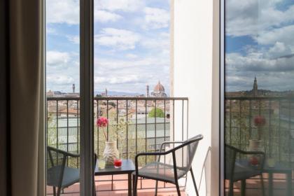 B&B Hotel Firenze City Center - image 9