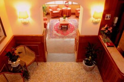 Hotel Beatrice - image 11