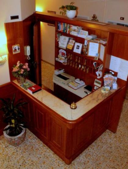 Hotel Beatrice - image 9