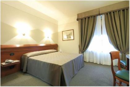 Hotel Arcadia - image 1