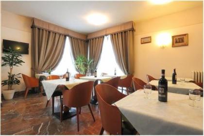 Hotel Arcadia - image 10