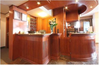 Hotel Arcadia - image 11