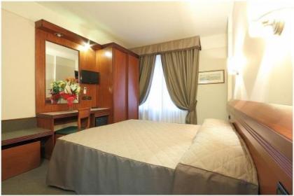Hotel Arcadia - image 12