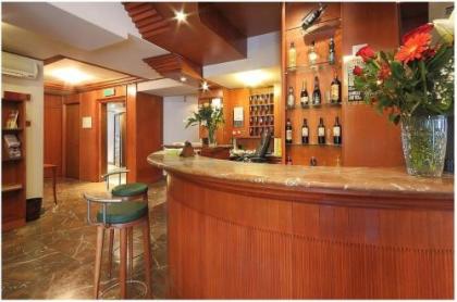 Hotel Arcadia - image 13