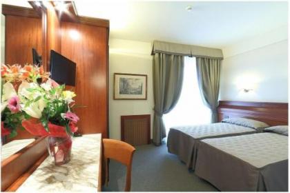 Hotel Arcadia - image 15