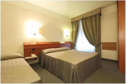 Hotel Arcadia - image 17
