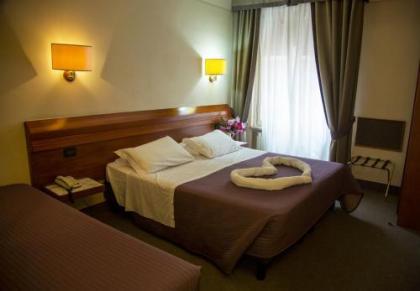 Hotel Arcadia - image 19