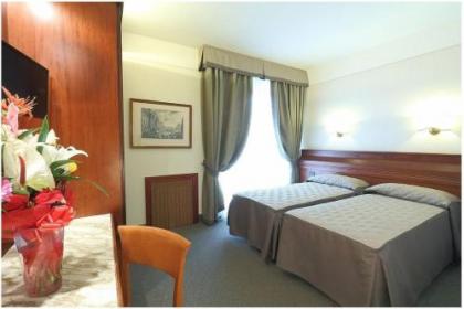 Hotel Arcadia - image 3
