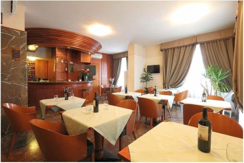 Hotel Arcadia - image 4