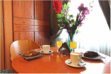 Hotel Arcadia - image 5
