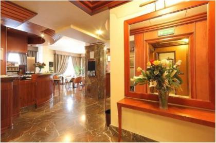Hotel Arcadia - image 7