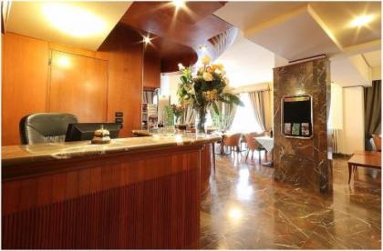 Hotel Arcadia - image 8