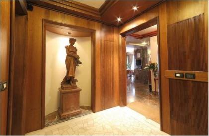Hotel Arcadia - image 9
