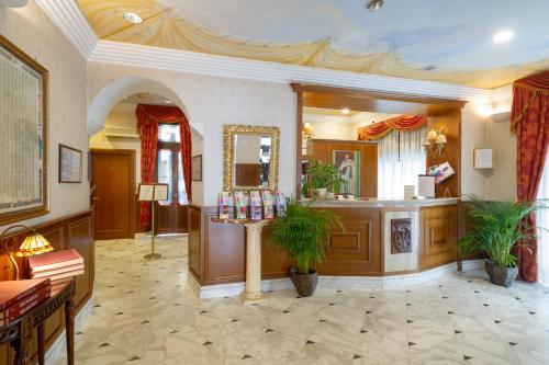 Hotel Boccaccio - image 3
