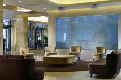 Grand Hotel Mediterraneo - image 1