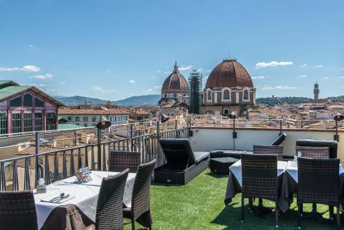 Hotel Machiavelli Palace - main image