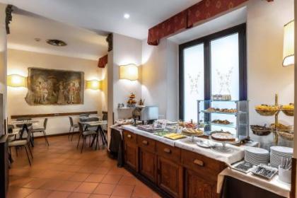 Hotel Machiavelli Palace - image 11