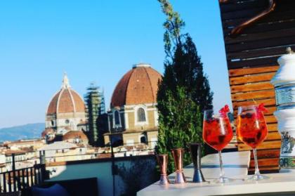 Hotel Machiavelli Palace - image 2