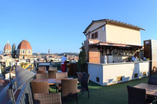 Hotel Machiavelli Palace - image 3