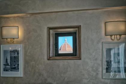 Pitti Palace Hotel Al Ponte Vecchio - image 11