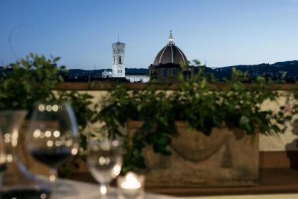 Pitti Palace Hotel Al Ponte Vecchio - image 15