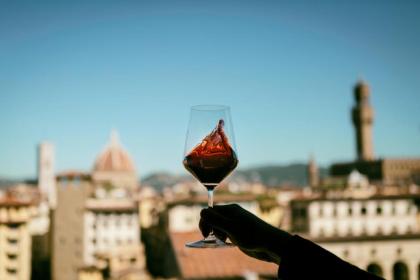Pitti Palace Hotel Al Ponte Vecchio - image 17