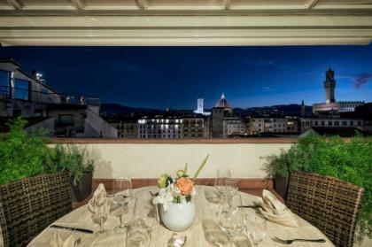 Pitti Palace Hotel Al Ponte Vecchio - image 18