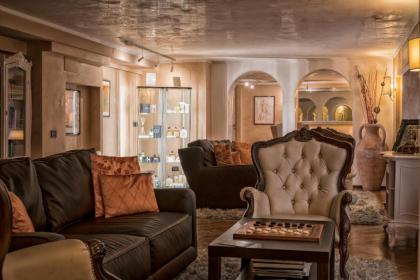 Pitti Palace Hotel Al Ponte Vecchio - image 6