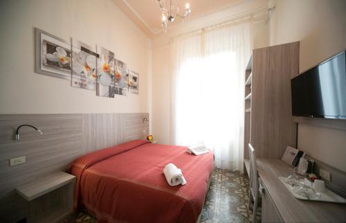 Lilium Hotel - main image