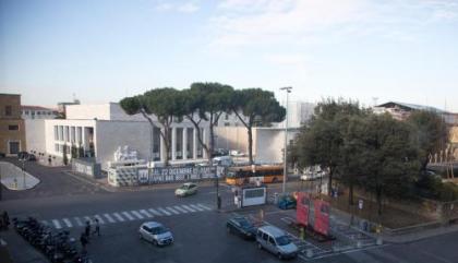Lilium Hotel - image 10