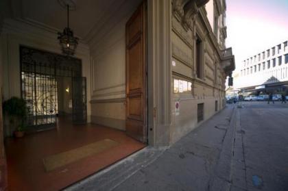 Lilium Hotel - image 13