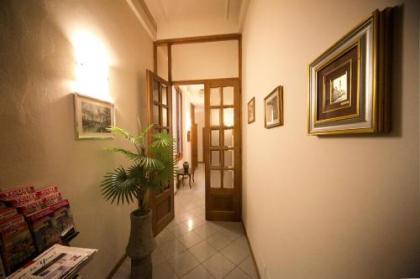 Lilium Hotel - image 15