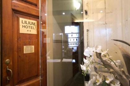 Lilium Hotel - image 16